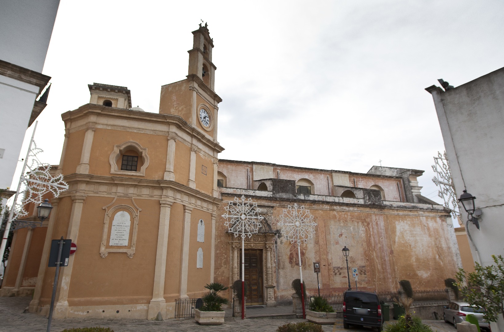 fronte